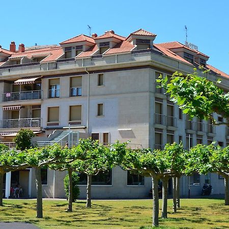 Hotel Maracaibo Portonovo Exteriör bild