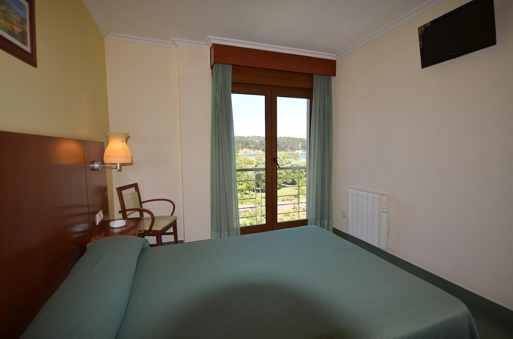 Hotel Maracaibo Portonovo Rum bild