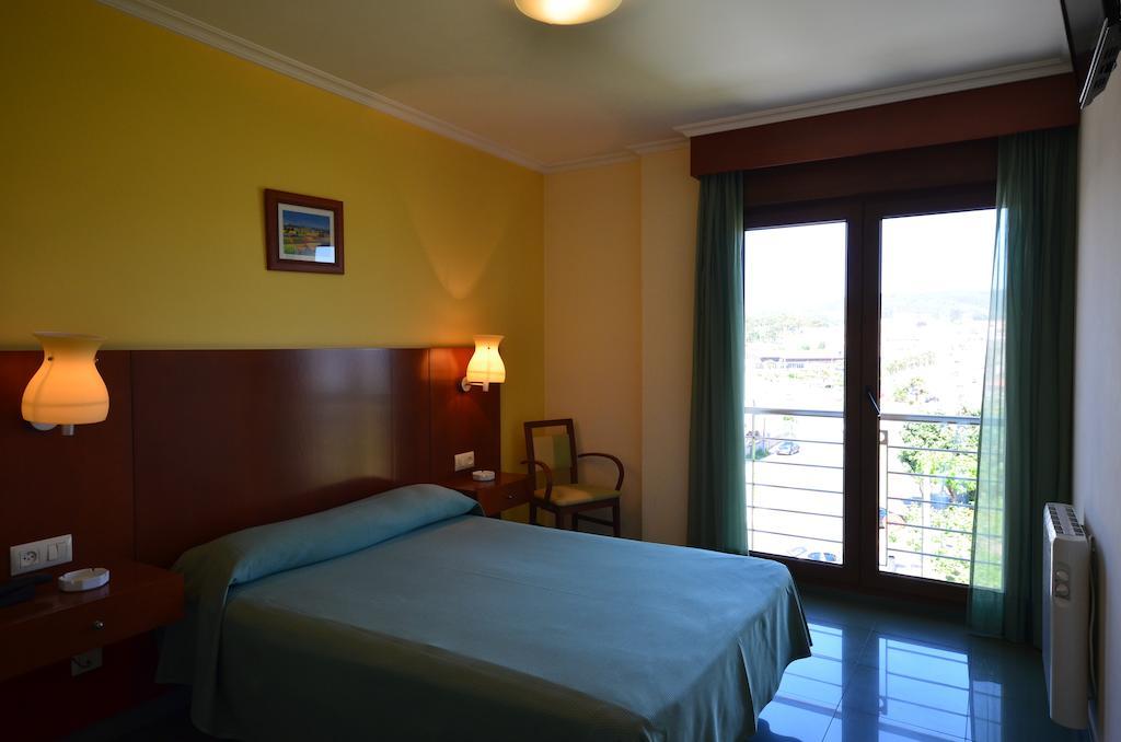 Hotel Maracaibo Portonovo Rum bild